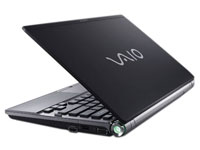 Sony VAIO Laptop VGN-Z13GN/B
