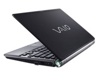 Sony VAIO Laptop VGN-Z16GN/B