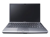 Sony VAIO Laptop VGN-Z21ZN/X