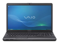 Sony VAIO Laptop VGN-Z26SN