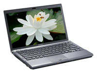 Sony VAIO Laptop VGN-Z27/B