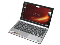 Sony VAIO Laptop VGN-Z31MN/B
