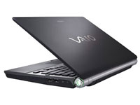 Sony VAIO Laptop VGN-Z36GD