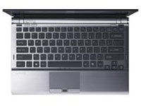 Sony VAIO Laptop VGN-Z36GD/J