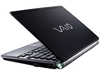 Sony VAIO Laptop VGN-Z36MD/B