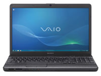 Sony VAIO Laptop VGN-Z37GD