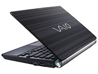 Sony VAIO Laptop VGN-Z46GD