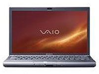 Sony VAIO Laptop VGN-Z520N/B