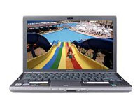 Sony VAIO Laptop VGN-Z540NEB