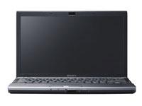 Sony VAIO Laptop VGN-Z56GG/B