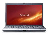 Sony VAIO Laptop VGN-Z56SG/B