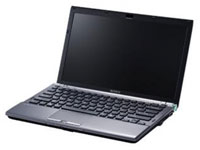 Sony VAIO Laptop VGN-Z590NGB