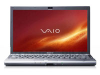 Sony VAIO Laptop VGN-Z591U