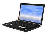 Sony VAIO Laptop VGN-Z850G