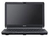Sony VAIO Laptop VGN-TT150U/B