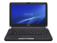 Sony VAIO Laptop VGN-TT198U/B