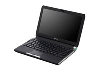 Sony VAIO Laptop VGN-TT21M/N
