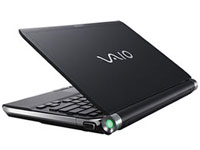 Sony VAIO Laptop VGN-TT230N/B
