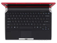 Sony VAIO Laptop VGN-TT25GN