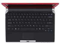 Sony VAIO Laptop VGN-TT25GN/R