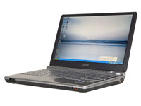 Sony VAIO Laptop VGN-TX2XP