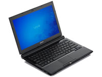 Sony VAIO Laptop VGN-TZ195N/XC