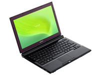 Sony VAIO Laptop VGN-TZ21VN/R