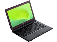 Sony VAIO Laptop VGN-TZ21VN/X