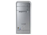 Sony VAIO Desktop PCV-V200