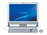 Sony VAIO Desktop VGC-JS155J/B