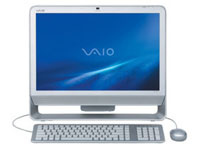 Sony VAIO Desktop VGC-JS155J/P
