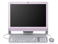 Sony VAIO Desktop VGC-JS15S/P