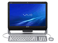 Sony VAIO Desktop VGC-JS160J/B