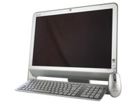 Sony VAIO Desktop VGC-JS1E