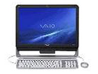 Sony VAIO Desktop VGC-JS210J