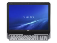 Sony VAIO Desktop VGC-JS250J