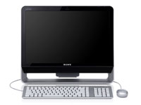 Sony VAIO Desktop VGC-JS25G/Q