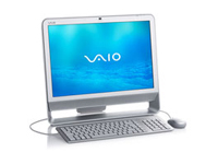 Sony VAIO Desktop VGC-JS2E