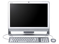 Sony VAIO Desktop VGC-JS35SJ/S