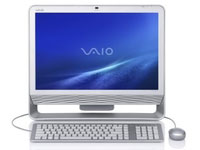 Sony VAIO Desktop VGC-JS430F