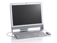 Sony VAIO Desktop VGC-JS4EF/S