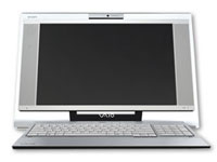 Sony VAIO Desktop VGC-LA2