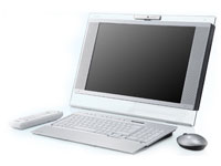 Sony VAIO Desktop VGC-LA3