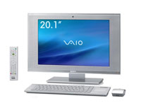 Sony VAIO Desktop VGC-LN2M