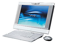 Sony VAIO Desktop VGC-LS32E