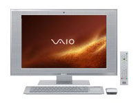 Sony VAIO Desktop VGC-LV1S