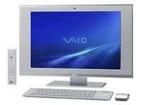 Sony VAIO Desktop VGC-LV250J