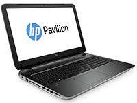 HP Pavilion Notebook dv6705ax