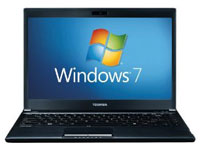 Toshiba Satellite R630 (PT31LE-00J010TE)