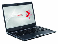Toshiba Satellite R630-102